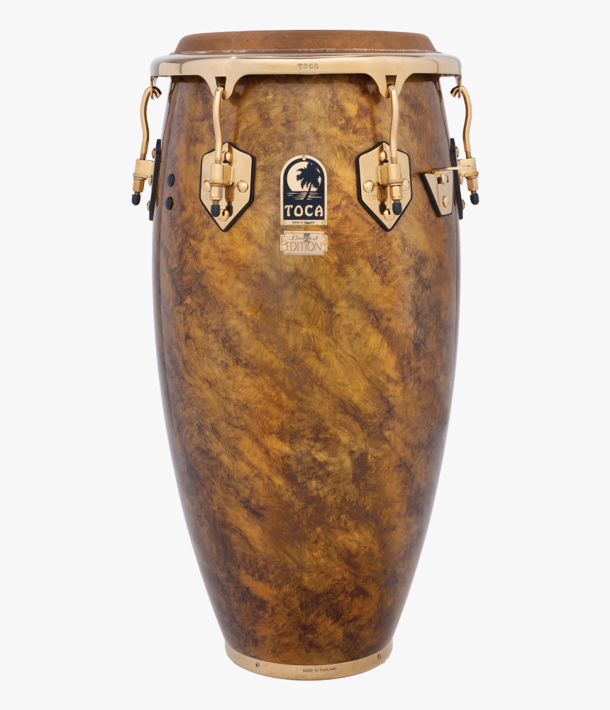 Toca Limited Edition Congas, HD Png Download, Free Download