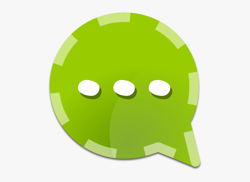 Conversations App, HD Png Download, Free Download