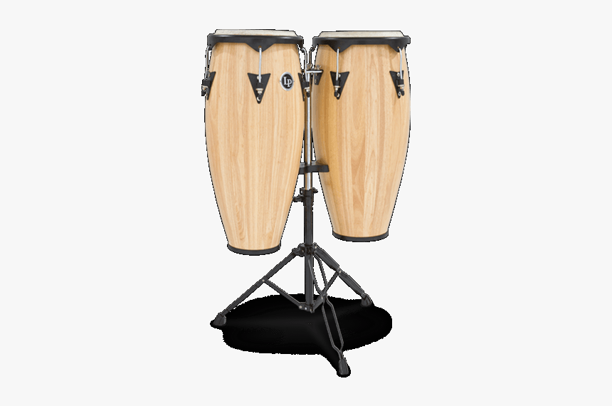 Lp City Series Conga Set - Latin Percussion Lp646ny Aw, HD Png Download, Free Download