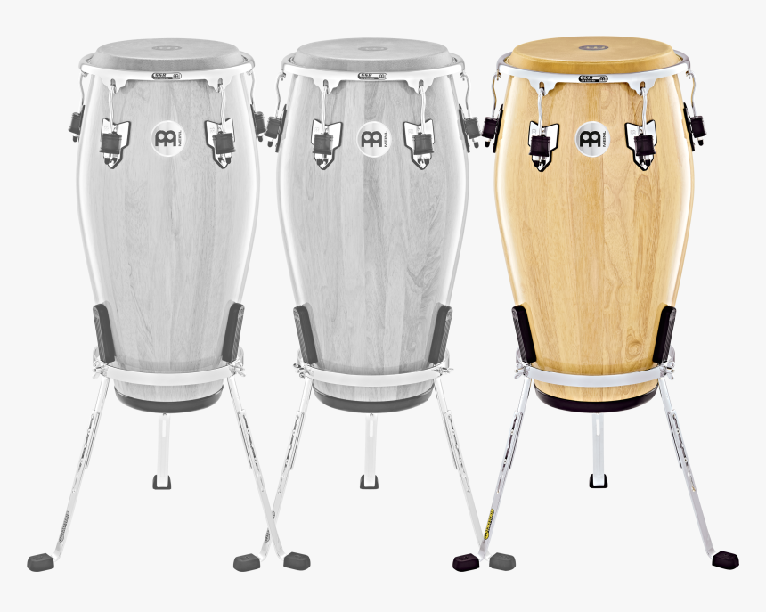 Meinl Marathon Exclusive 12 1/2 - Meinl Marathon Exclusive Congas, HD Png Download, Free Download