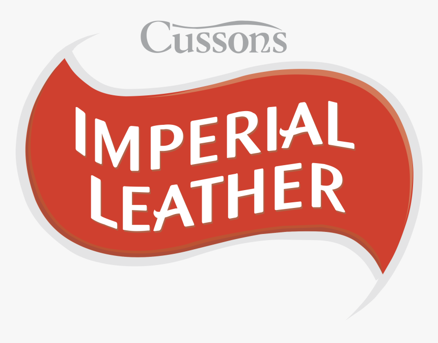 Imperial Leather Logo Png Transparent - Imperial Leather, Png Download, Free Download