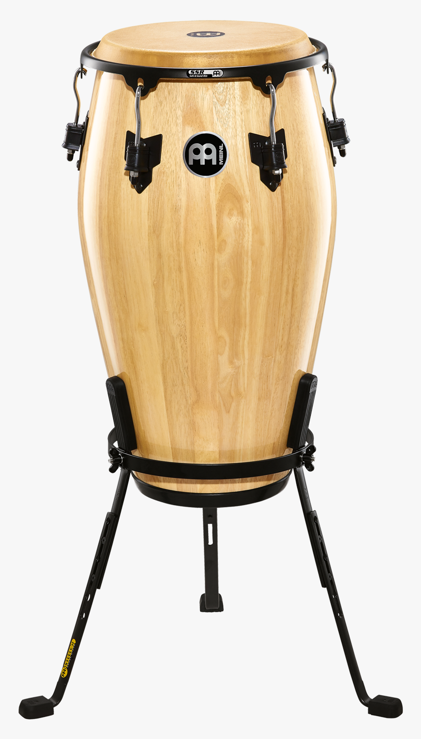Congas Meinl Mcc1212nt Serie Marathon - Congas Png, Transparent Png, Free Download