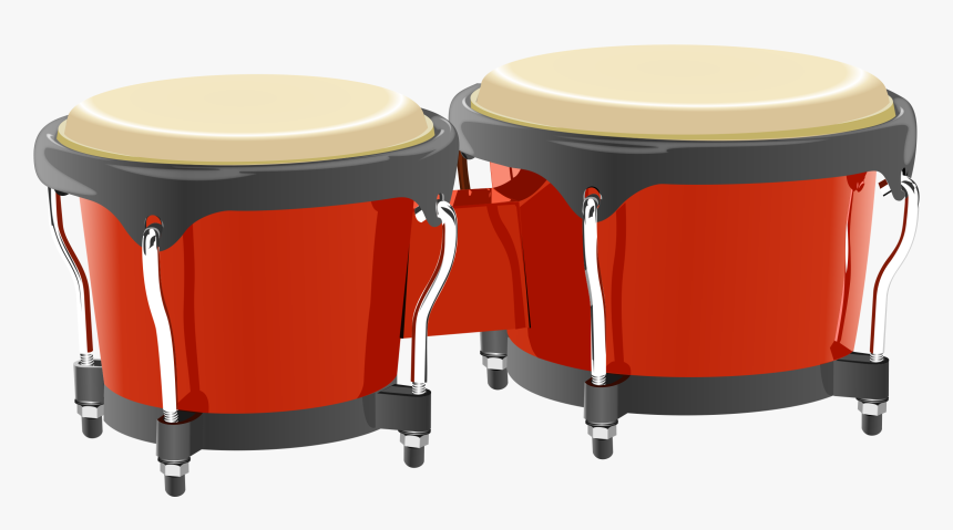 Bongos Big Image Png - Bongó Png, Transparent Png, Free Download