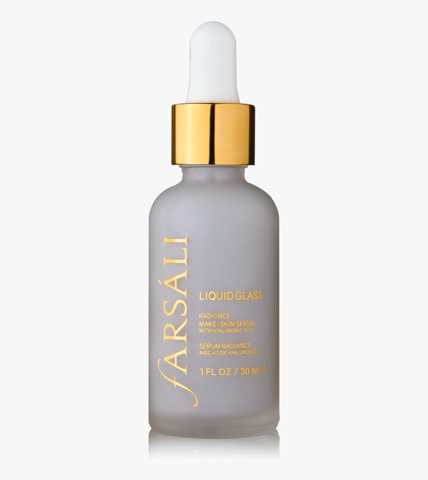 Farsali Liquid Glass Serum, HD Png Download, Free Download