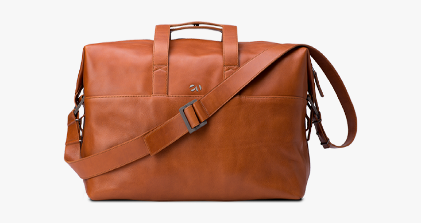 Men Leather Bag Png, Transparent Png, Free Download