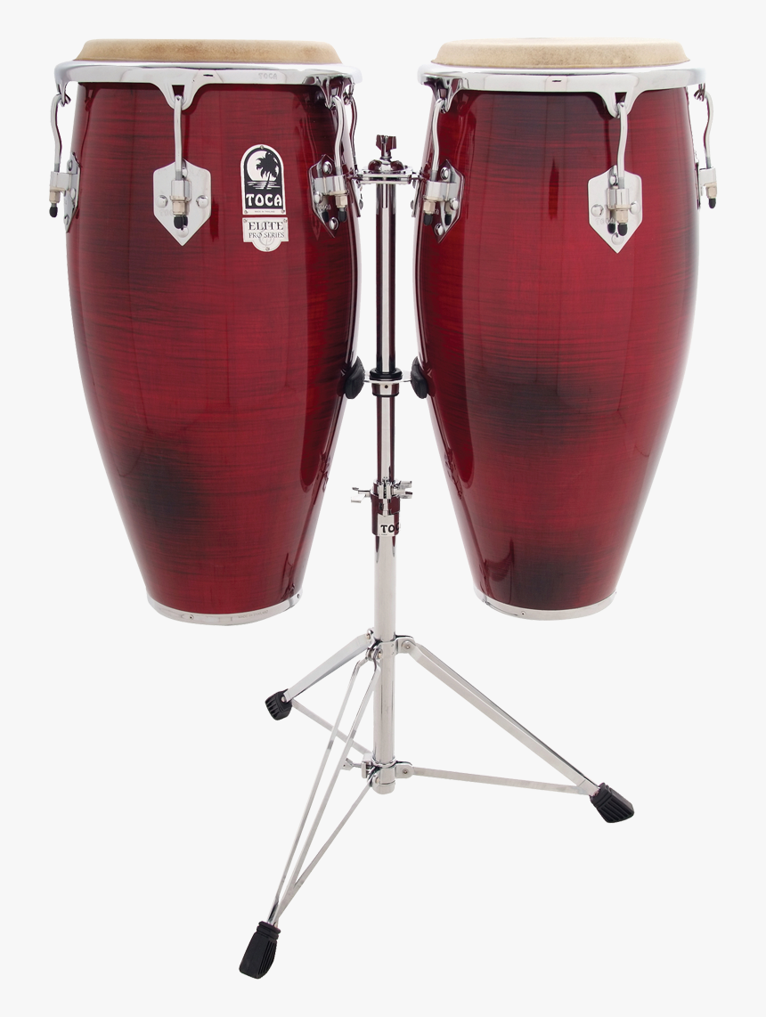 Transparent Congas Png - Toca Pro Elite Congas, Png Download, Free Download