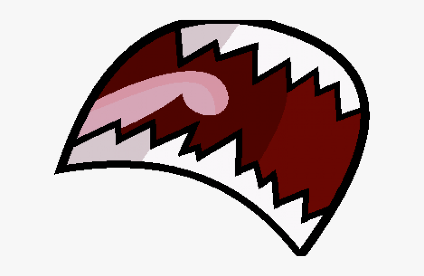 Bfdi Mouth Evil Mouth - Bfdi Evil Mouth, HD Png Download, Free Download