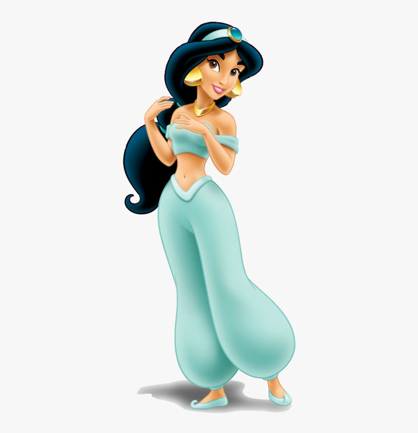 Princess Jasmine Clipart Png Photos Png Images - Disney Jasmine Png, Transparent Png, Free Download
