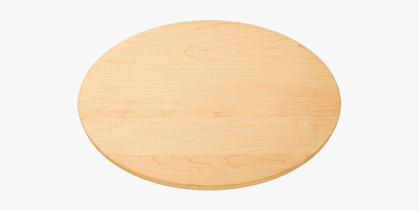 Cutting Board Circle Png, Transparent Png, Free Download