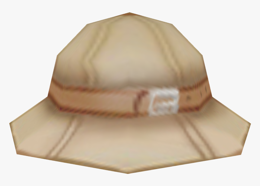 Transparent Safari Hat Png - Png Safari Hat, Png Download, Free Download