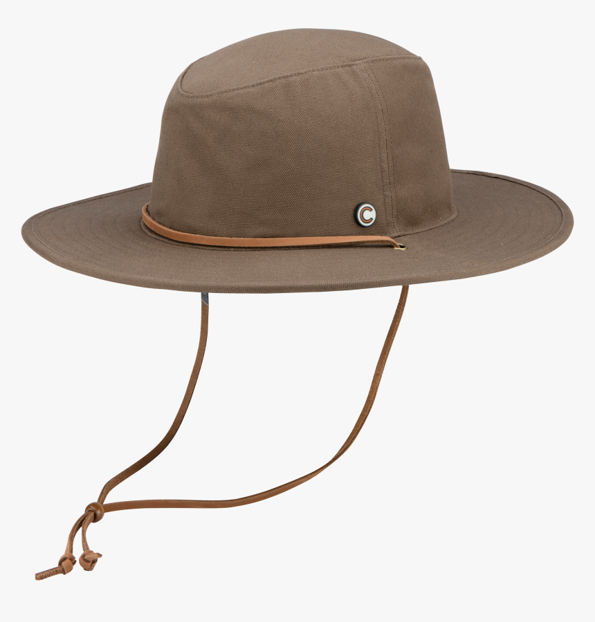 Transparent Safari Hat Png - Cowboy Hat, Png Download - kindpng