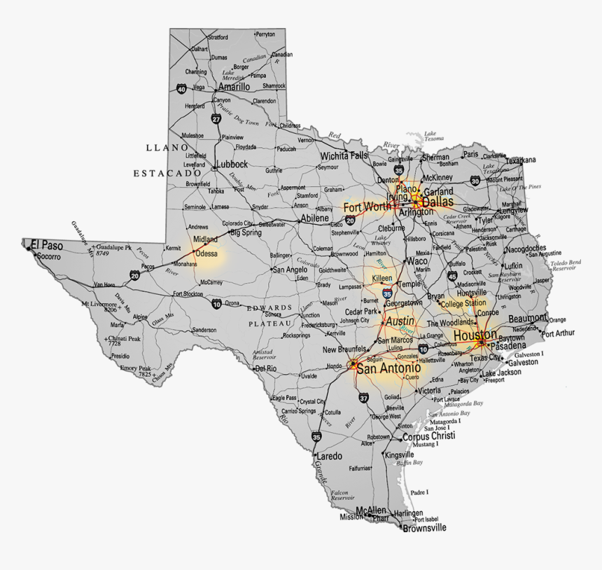 Texas, HD Png Download, Free Download