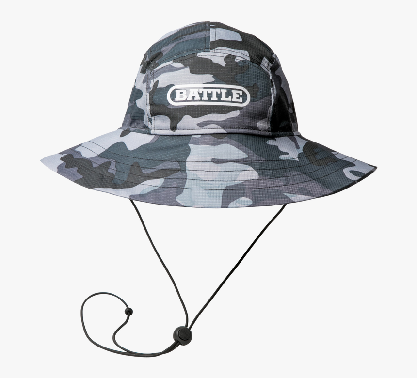 Football Coaching Bucket Hats - Battle Bucket Hat, HD Png Download, Free Download