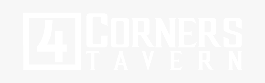 Image473305 - 4 Corners Tavern Logo, HD Png Download, Free Download
