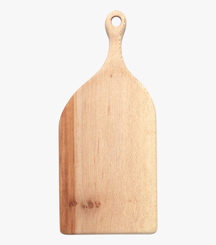 London Plane Chopping Board Size - Plywood, HD Png Download, Free Download