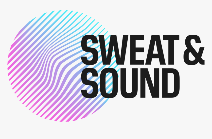 Sweat And Sound Logo, HD Png Download, Free Download