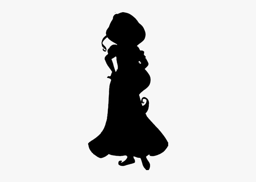 Princess Jasmine Png Transparent Images - Shield Snow White Disney, Png Download, Free Download