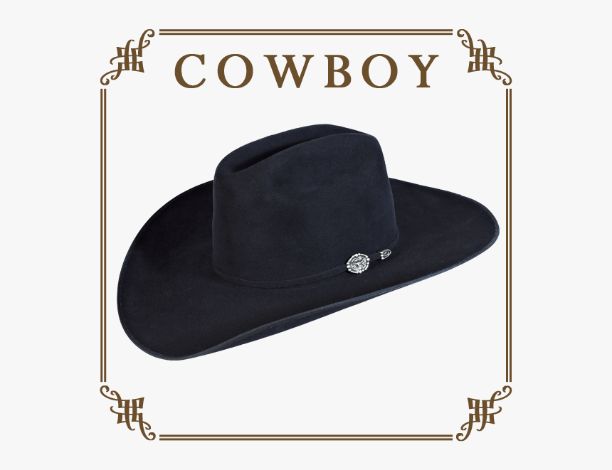 Watson"s Hat Shop Cowboy Hat - Local Hats In Arizona Cowboy Hats, HD Png Download, Free Download