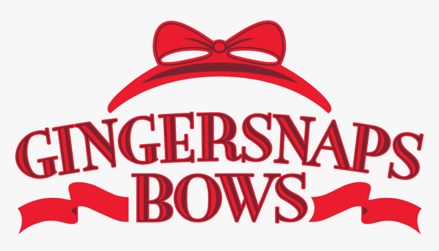 Gingersnaps Logo, HD Png Download, Free Download