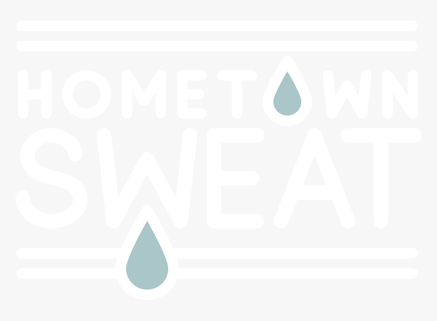 Hometown Sweat - Graphic Design, HD Png Download, Free Download