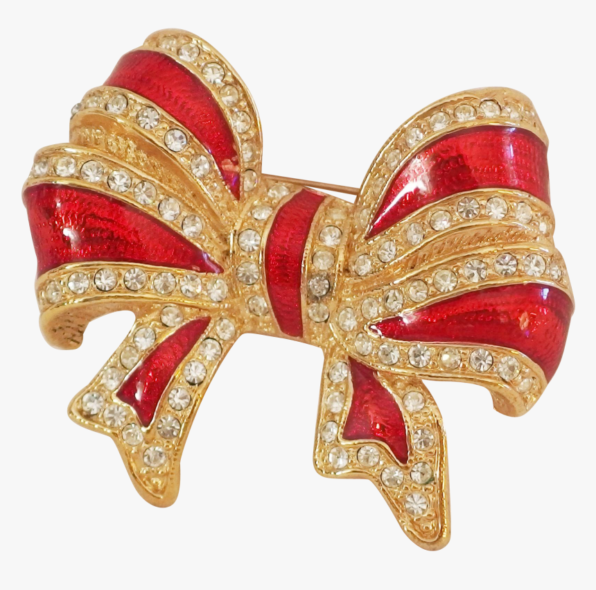 Holiday Bow Png, Transparent Png, Free Download