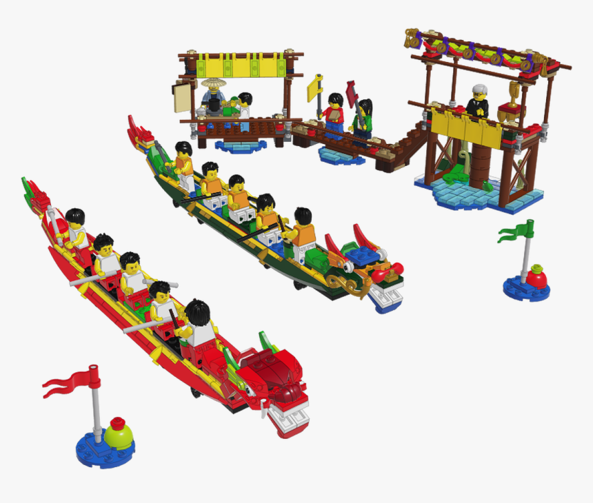 Queasy Expression W Sweat Drop Pattern Lego Head Open - Playground, HD Png Download, Free Download