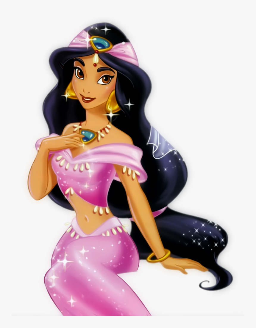 Download Disney Princess Jasmine Picture - Disney Princess Princess Jasmine, HD Png Download, Free Download
