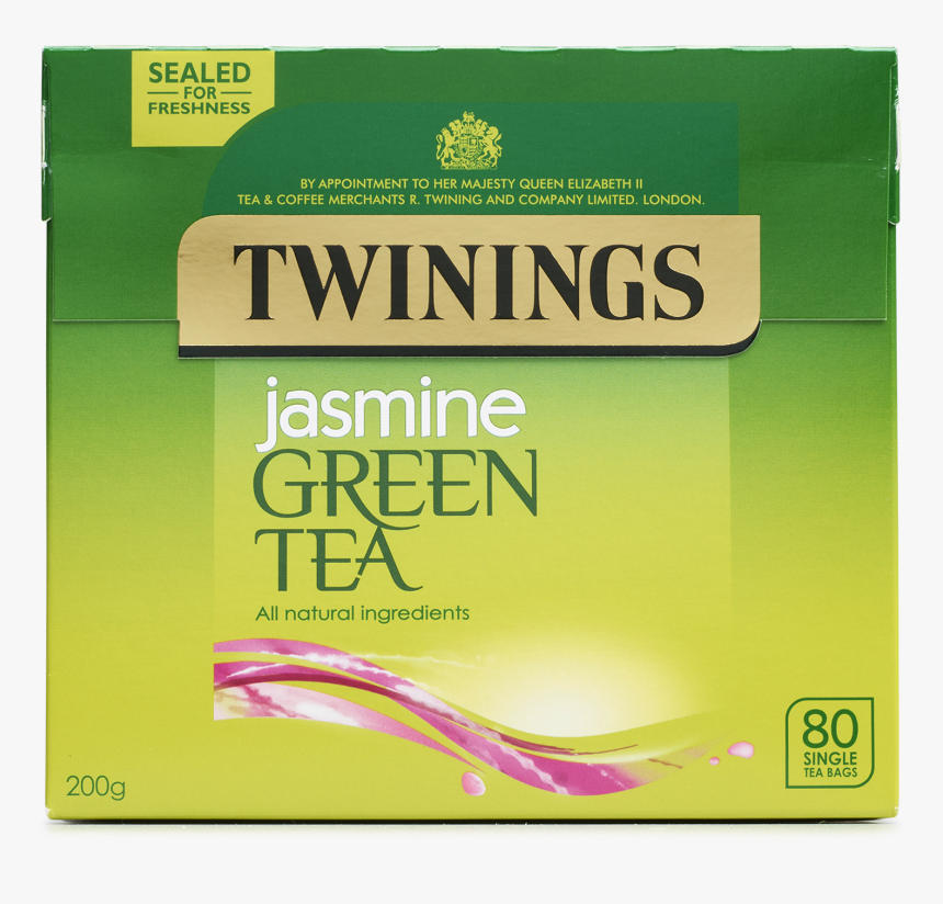 Green Tea Twinings, HD Png Download, Free Download
