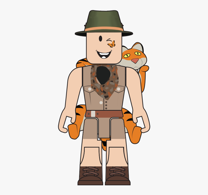 Design It Safari Roblox, HD Png Download, Free Download