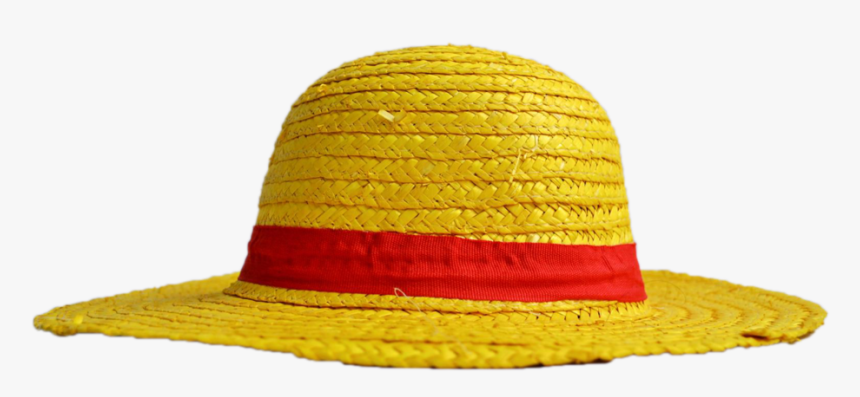 View One Piece Luffy Hat Png Gif
