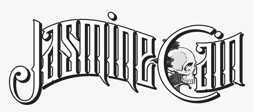 Jasmine Cain Band Logos, HD Png Download, Free Download