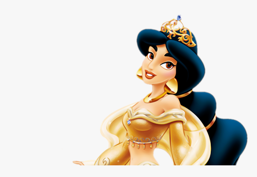 Jasmine Aladdin Cartoon Pngs, Transparent Png, Free Download