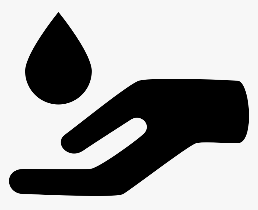 Transparent Oil Drop Png - Vector De Aceite Para Masaje, Png Download, Free Download