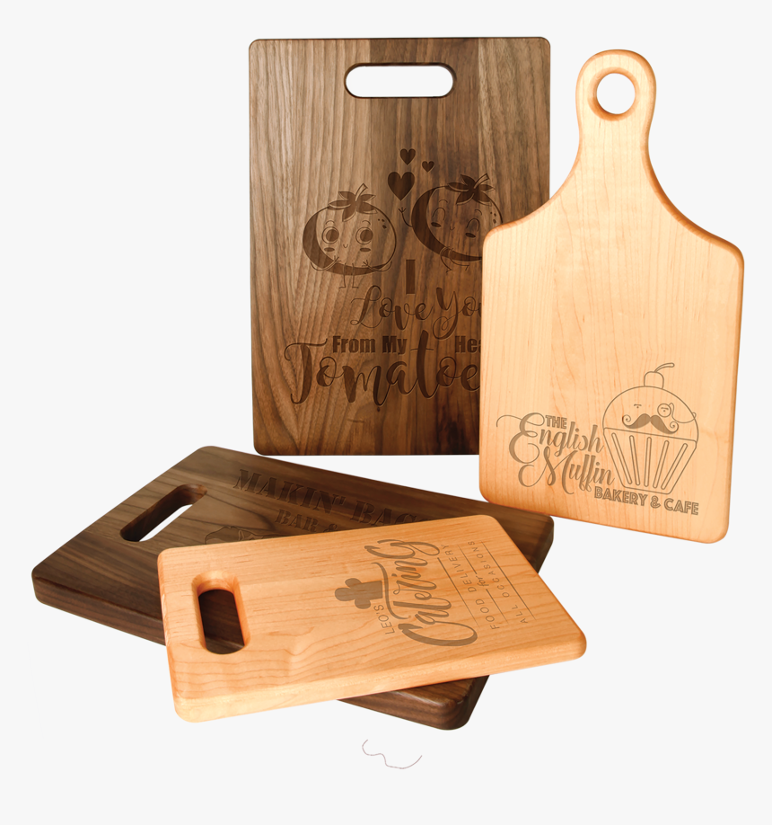 Personalized Cutting Board, HD Png Download, Free Download