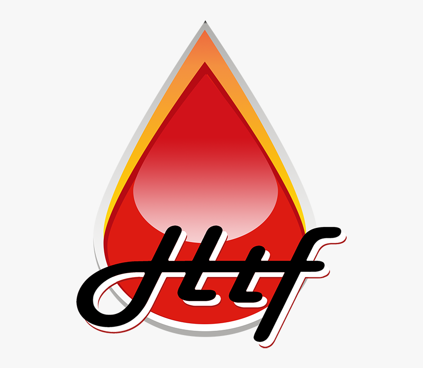 Htf Oil Drop Vertica 2l Small - Sign, HD Png Download, Free Download