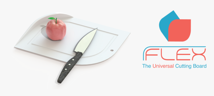 Flex Cover Page@2x - Utility Knife, HD Png Download, Free Download