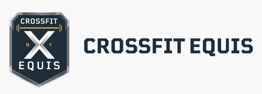 Crossfit Equis - Parallel, HD Png Download, Free Download