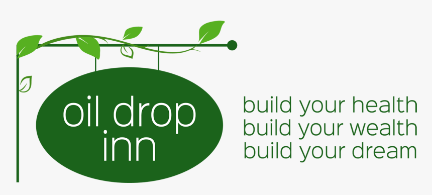 Oil Drop Inn Resources - Graphic Design, HD Png Download, Free Download