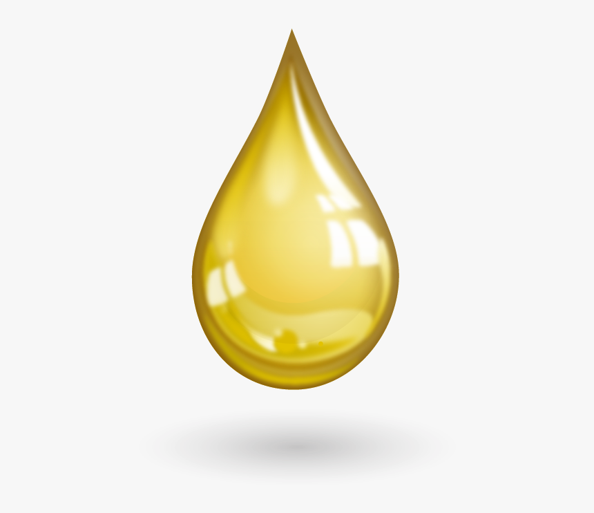 Coconut Oil Drop Png, Transparent Png, Free Download