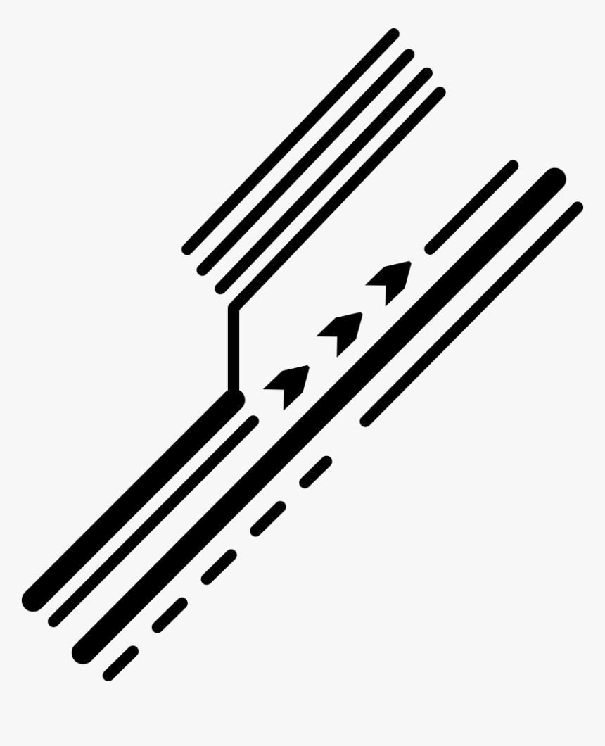 Electronic Printed Circuit Detail Of Diagonal Lines - Circuit Print Png, Transparent Png, Free Download