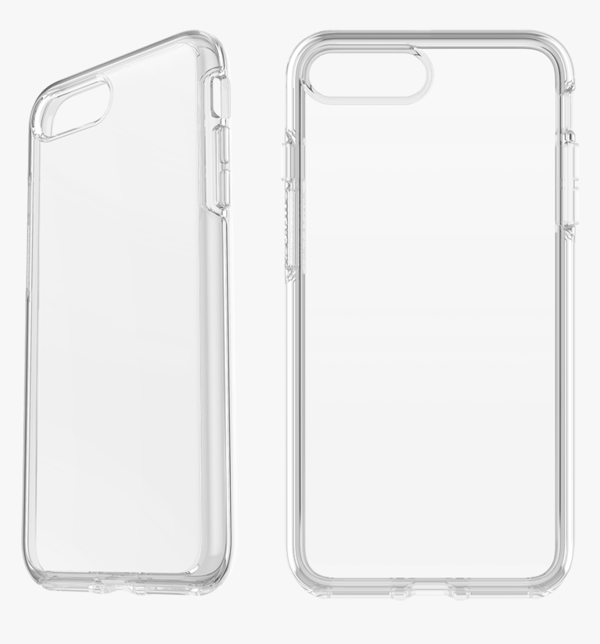 Product Preview Image - Iphone 7 Plus Otterbox Case, HD Png Download, Free Download