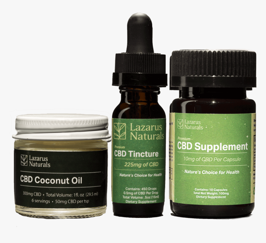 Lazarus Naturals Cbd, HD Png Download, Free Download