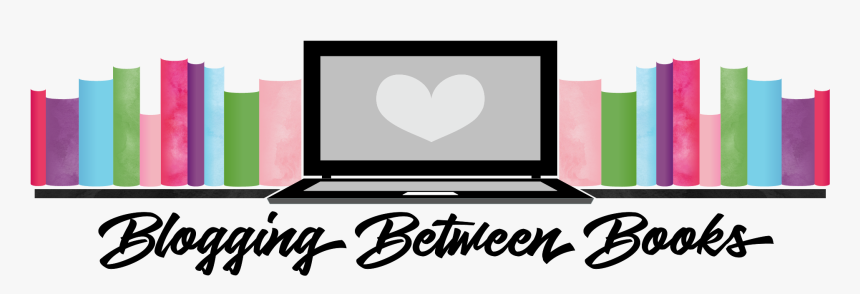 Blogging Between Books - Heart, HD Png Download, Free Download