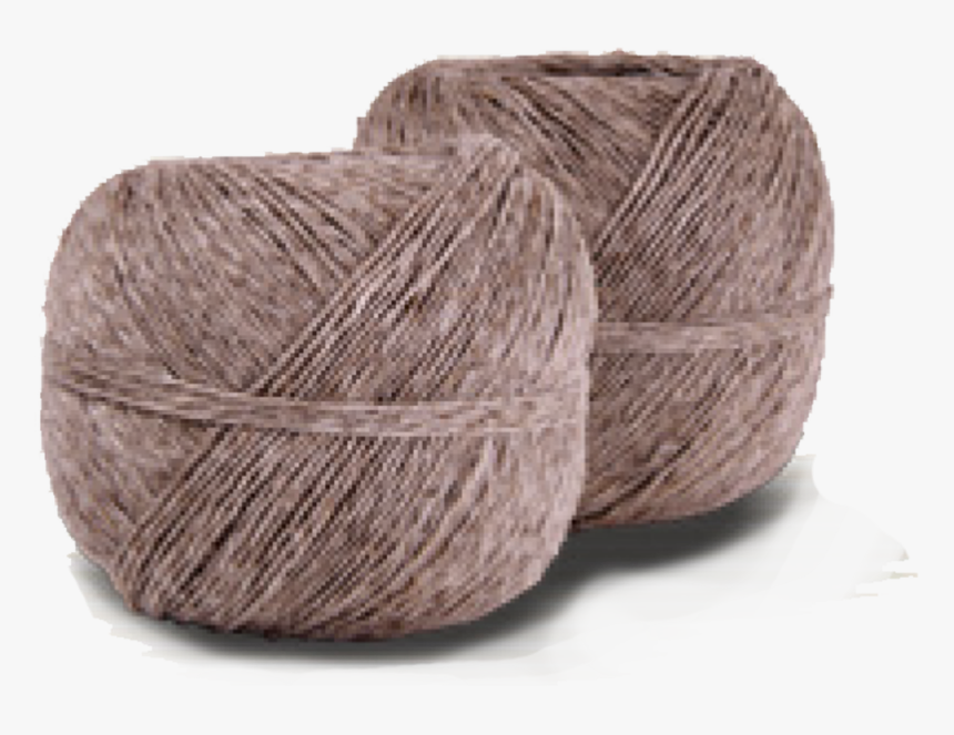 100% Hemp Yarn - Hemp Yarn Png, Transparent Png, Free Download