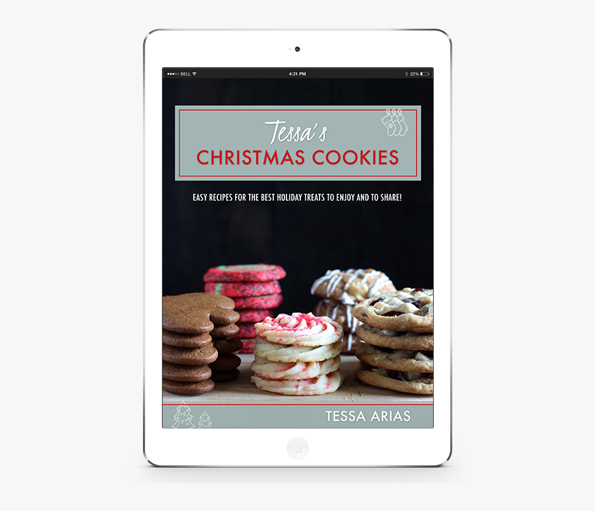 Baking Printable Cookies Recipe, HD Png Download, Free Download