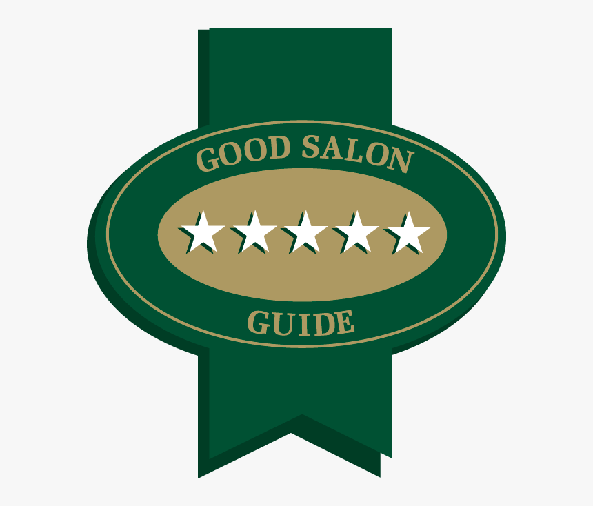 Good Salon 5 Star, HD Png Download, Free Download