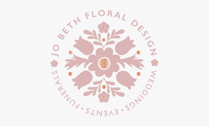 Jo Beth Floral Design - Lace, HD Png Download, Free Download