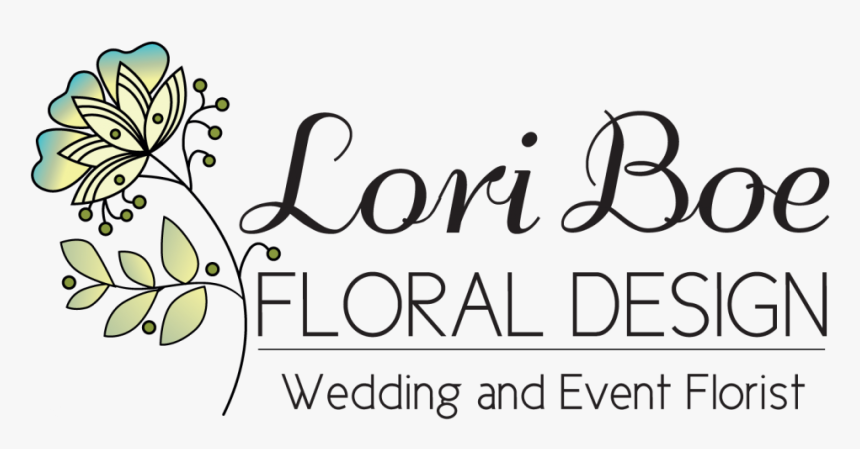Lori Boe Floral Design - Health Coach, HD Png Download, Free Download