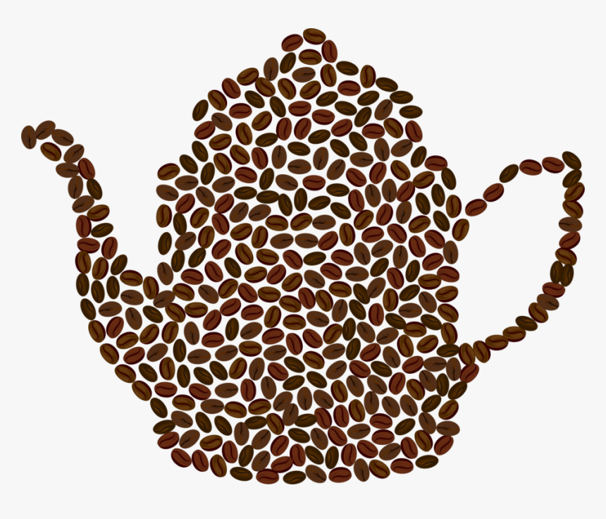 Organism,coffee,espresso - Espresso, HD Png Download, Free Download