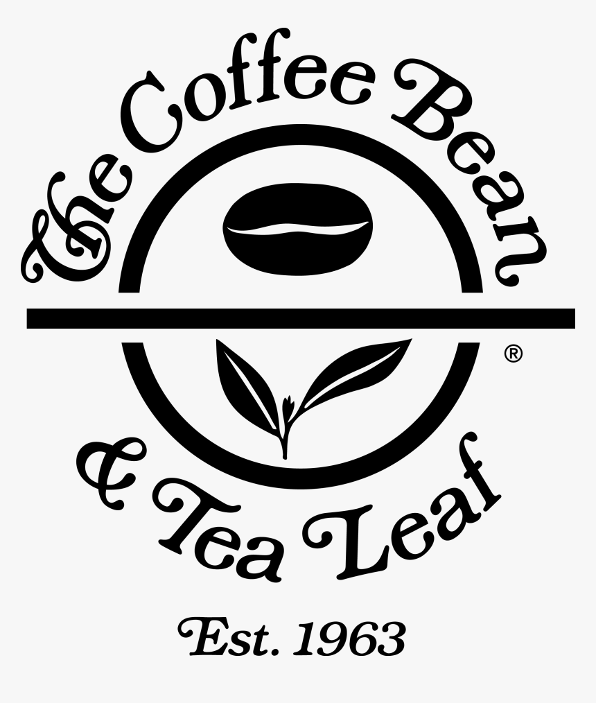 Here Is What Our - Coffee Bean And Tea Leaf Logo, HD Png Download, Free Download